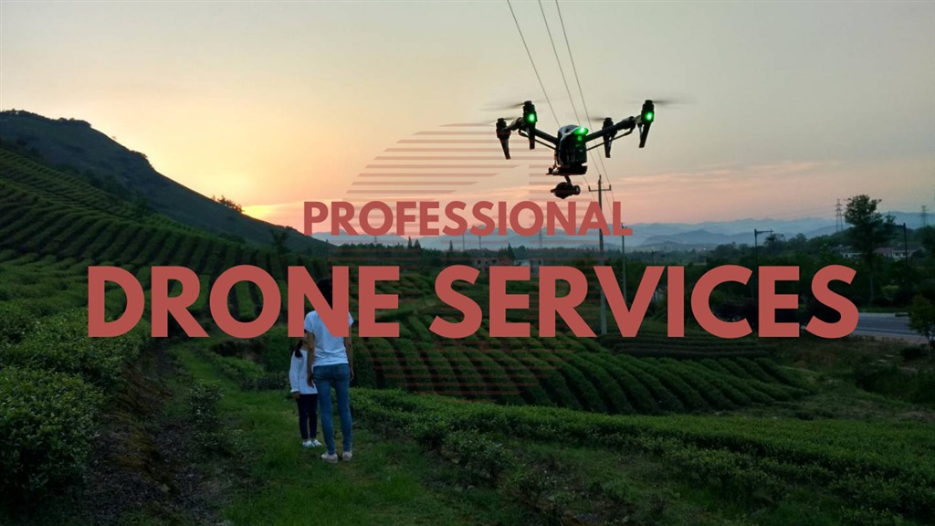 Unleashing Creativity with Guangzhou Drone Cinematography Services